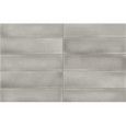 THEKE GRIGIO GLOSSY 30X7,5  - IRIS CERAMICA 537034 IRIS CERAMICA - 1