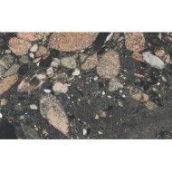 THEKE CEPPO VULCANICO NATURALE RETTIFICATO 60X60  - IRIS CERAMICA 866873 IRIS CERAMICA - 1