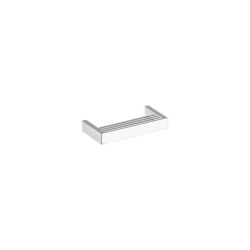 Mensola RETTANGOLO 30cm GESSI - finiture premium