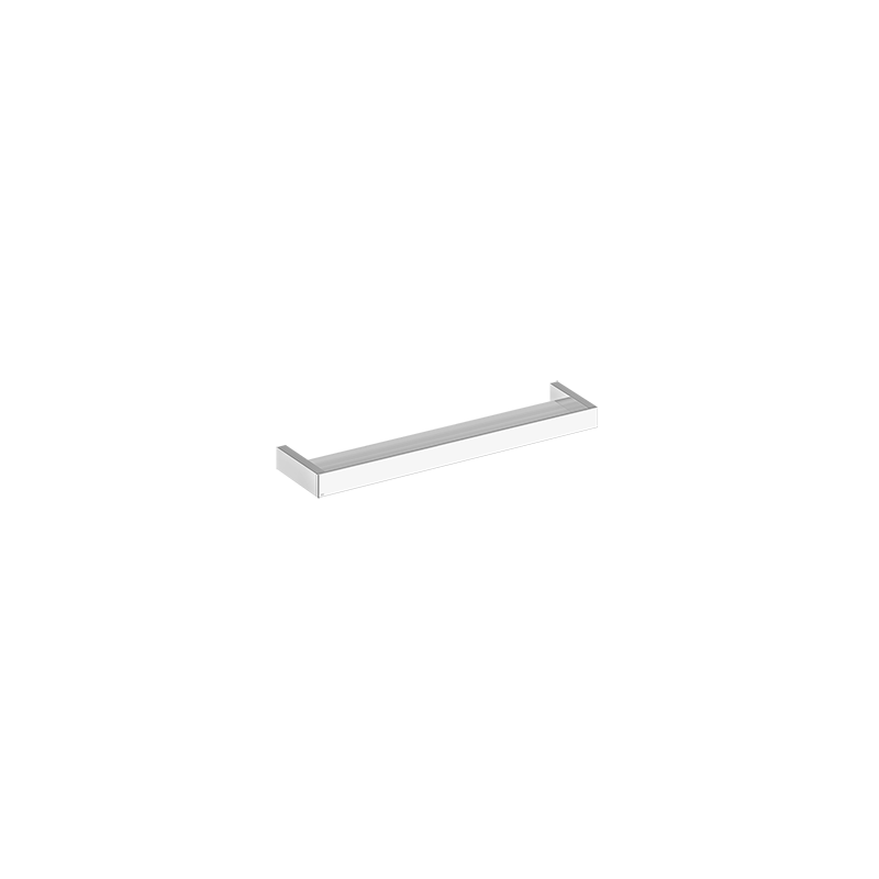 Rettangolo Accessoires Gessi