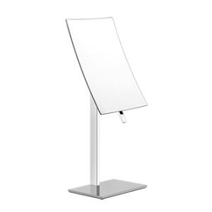 Rettangolo Accessoires Gessi – miroir réglable