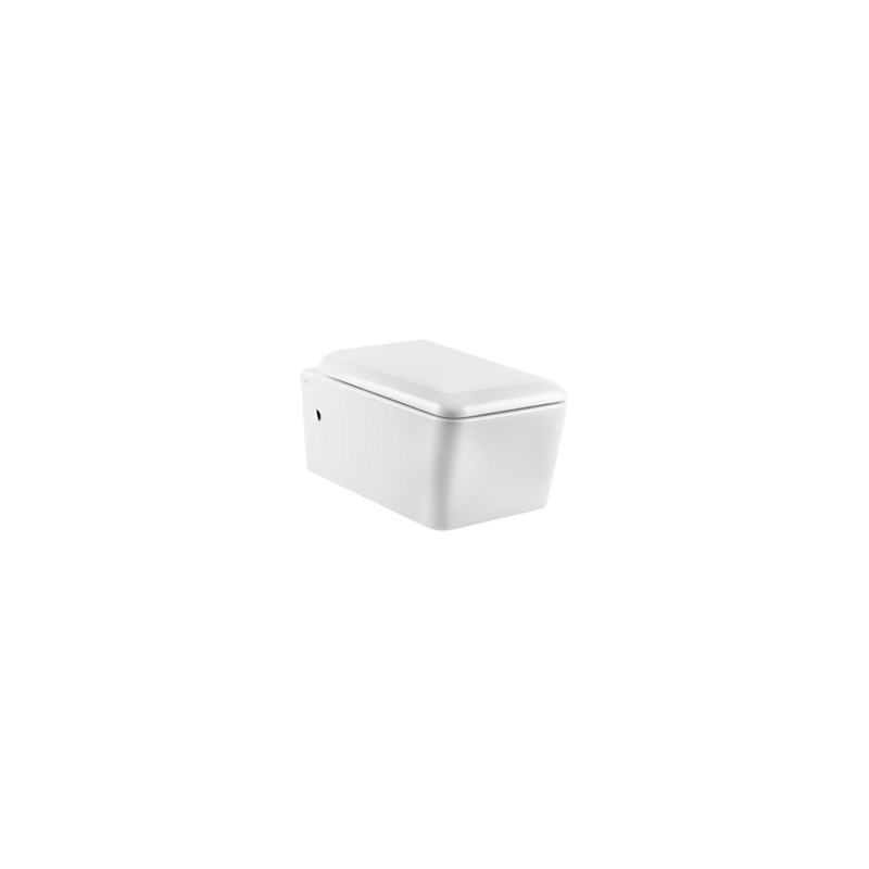 RETTANGOLO TOTAL LOOK Vaso in Ceramica 6L Gessi