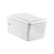 Rettangolo Wandvase Keramik 6L - GESSI
