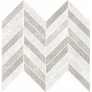 COQUILLE 26x32,5 FROID MOSAIQUE CHEVRON MATT-PRO SQ - REFIN RA42 REFIN - 1