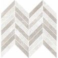 COQUILLE 26x32,5 FROID MOSAIQUE CHEVRON MATT-PRO SQ - REFIN RA42 REFIN - 1
