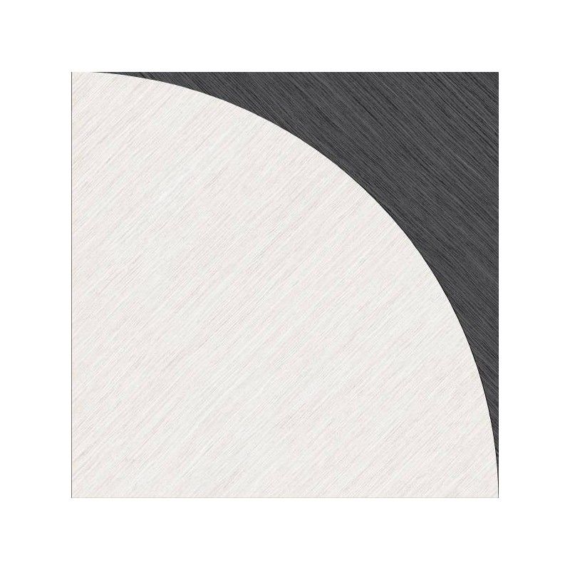 TAMASHI 60x60 PEPPER LEAF MATT SQ - REFIN RB13 REFIN - 1