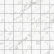 PRESTIGIO 30X30 NUVOLATO LUCIDO MOSAICO RETTIFICATO - REFIN RB57 REFIN - 1