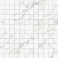 PRESTIGIO 30X30 NUVOLATO LUCIDO MOSAICO RETTIFICATO - REFIN RB57 REFIN - 1