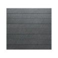 PRIMAL 110X120 COAL LINES KIT STRUCTURED  SQ - REFIN OJ36 REFIN - 1