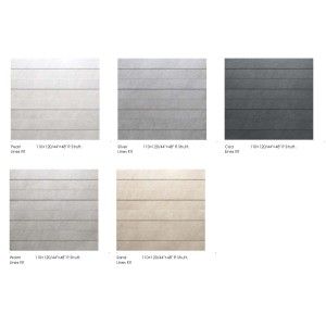 PRIMAL 110X120 SILVER LINES KIT STRUCTUREE  SQ - REFIN OJ39 REFIN - 1