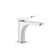RILIEVO miscelatore lavabo monocomando - Gessi