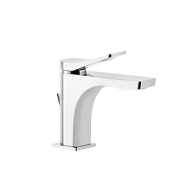 RILIEVO single-lever basin mixer by Gessi