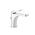 RILIEVO single-lever basin mixer by Gessi