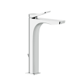 Miscelatore lavabo alto RILIEVO GESSI - finiture premium