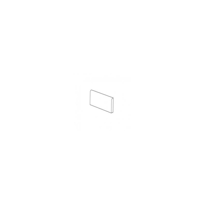 CORE SHADE PLAIN CORE SKIRTING  HONED SQ. 75X9 - GRANITI FIANDRE A175R9X8759 GRANITI FIANDRE - 1