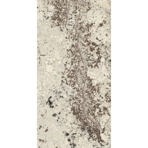 MARBLE LAB ALASKA WHITE LAB SEMI-POLI SQ. 120X120 - GRANITI FIANDRE AS304X8120 GRANITI FIANDRE - 1