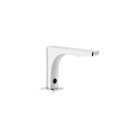 RILIEVO rubinetto elettronico lavabo GESSI - finiture multiple