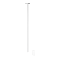 RILIEVO Außenteil – GESSI Sensor-Armatur