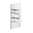 RILIEVO – Mitigeur thermostatique GESSI