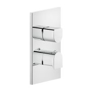 RILIEVO GESSI – mitigeur 3 voies