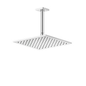 Pommeau de douche plafond GESSI – fini multiple