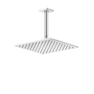 Gessi Rilievio Decken-Duschkopf