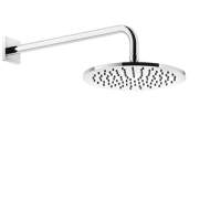 Pomme de douche murale RILIEVO GESSI