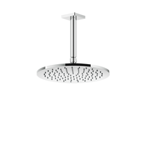 Pommeau de douche anticalcaire GESSI