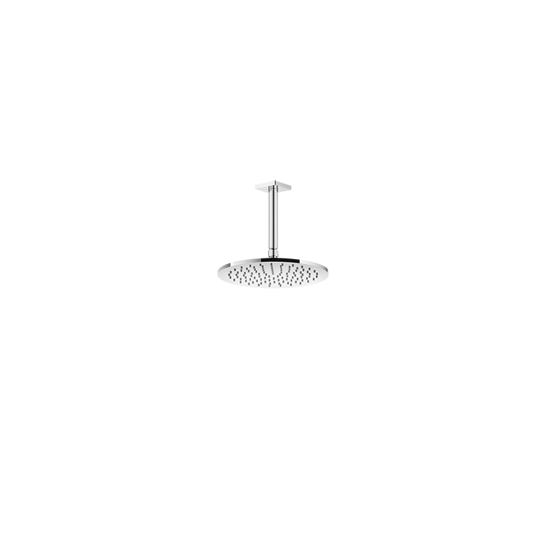 Pommeau de douche anticalcaire GESSI