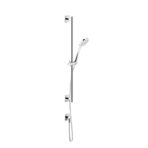 RILIEVO Gleitschiene – GESSI Dusch-Set