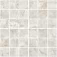 EVOKE  WHITE NATURALE 10 MM MOSAICO 5X5 29,75X29,75 - APARICI APARICI CERAMICA - 1
