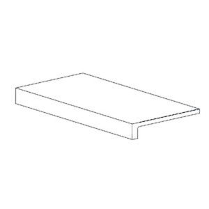 BROOKLYN GREY NAT ETAPE 90 44,63X89,46 - APARICI APARICI CERAMICA - 1