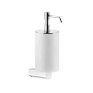Distributeur mural GESSI blanc – style moderne