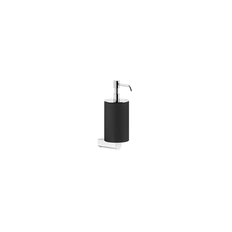Distributeur mural GESSI noir