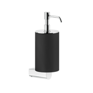Distributeur mural GESSI noir