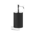 Distributeur mural GESSI noir