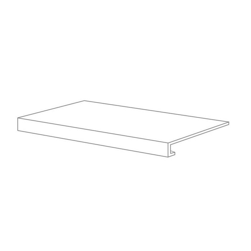 BERGSTONE ETAPE 33X120  LIGHT - CERAMICA SANT'AGOSTINO CSAGRBLI12 CERAMICA SANT'AGOSTINO - 1