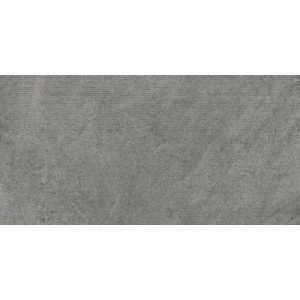 BERGSTONE DARK RIGATO 60X120 - CERAMICA SANT'AGOSTINO CSABERD612 CERAMICA SANT'AGOSTINO - 1