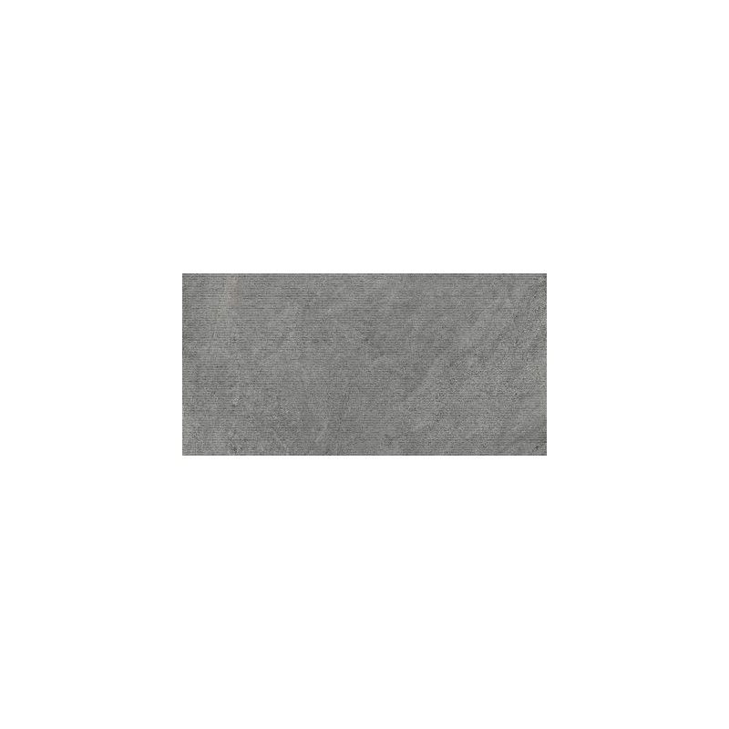 BERGSTONE DARK RIGATO 60X120 - CERAMICA SANT'AGOSTINO CSABERD612 CERAMICA SANT'AGOSTINO - 1