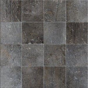 DUO PIXEL 10X10  BLACK BRILLANT - CERAMICA SANT'AGOSTINO CSAPXBKL10 CERAMICA SANT'AGOSTINO - 1