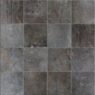 DUO PIXEL 10X10  BLACK GLOSSY - CERAMICA SANT'AGOSTINO CSAPXBKL10 CERAMICA SANT'AGOSTINO - 1