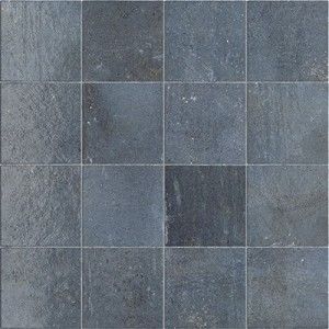 DUO PIXEL 10X10  BLUE BRILLANT - CERAMICA SANT'AGOSTINO CSAPXBLL10 CERAMICA SANT'AGOSTINO - 1