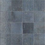 DUO PIXEL 10X10  BLUE GLOSSY - CERAMICA SANT'AGOSTINO CSAPXBLL10 CERAMICA SANT'AGOSTINO - 1
