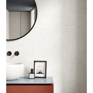 DECONCRETE DE MICRO WHITE 120X278 - CERAMICA SANT'AGOSTINO CSADMWH227 CERAMICA SANT'AGOSTINO - 1