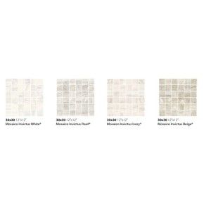 INVICTUS MOSAIQUE 30X30  BEIGE - CERAMICA SANT'AGOSTINO CSAMINBE30 CERAMICA SANT'AGOSTINO - 1