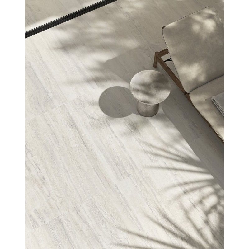 INVICTUS WHITE 30X60 - CERAMICA SANT'AGOSTINO CSAINVWH30 CERAMICA SANT'AGOSTINO - 1