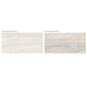 INVICTUS RIGATO WHITE 60X120 - CERAMICA SANT'AGOSTINO CSAINVWR12 CERAMICA SANT'AGOSTINO - 1