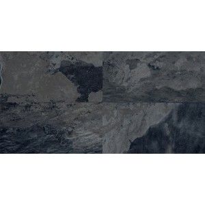 METASTONE NIGHT 10X120 - CERAMICA SANT'AGOSTINO CSAM10NI12 CERAMICA SANT'AGOSTINO - 1