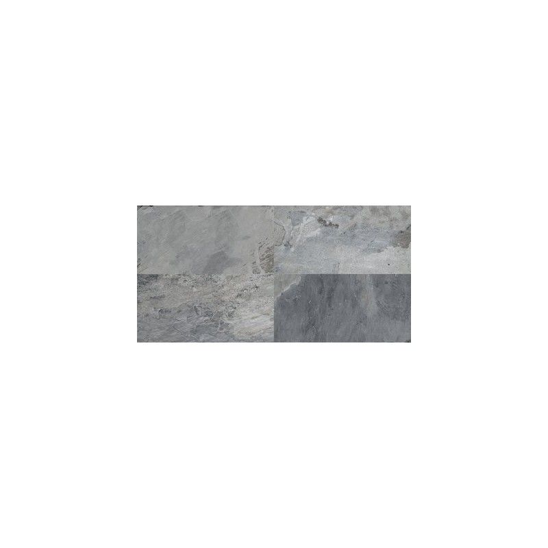 METASTONE FOG 60X120 - CERAMICA SANT'AGOSTINO CSAMETFO12 CERAMICA SANT'AGOSTINO - 1