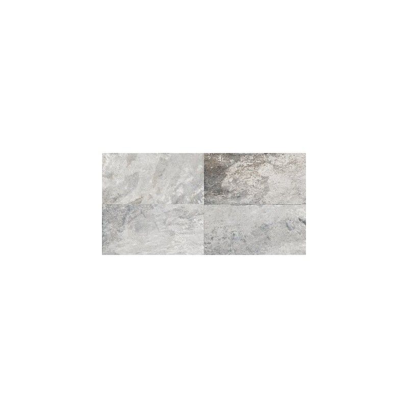 METASTONE MUD 60X120 - CERAMICA SANT'AGOSTINO CSAMETMU12 CERAMICA SANT'AGOSTINO - 1